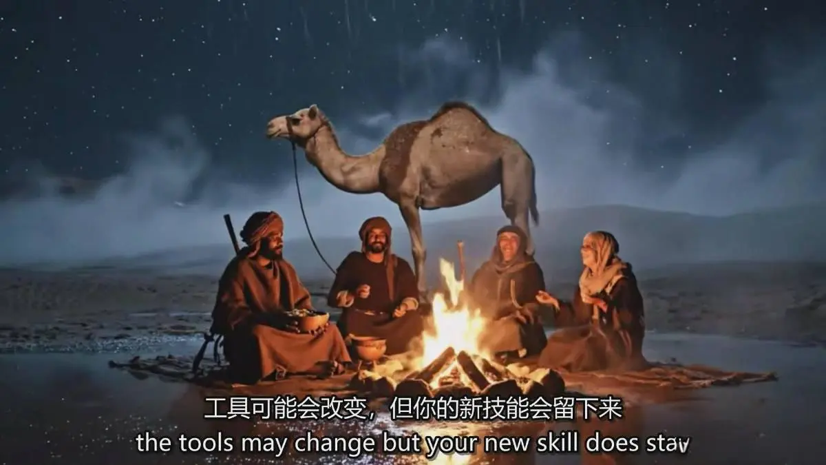 课程截图