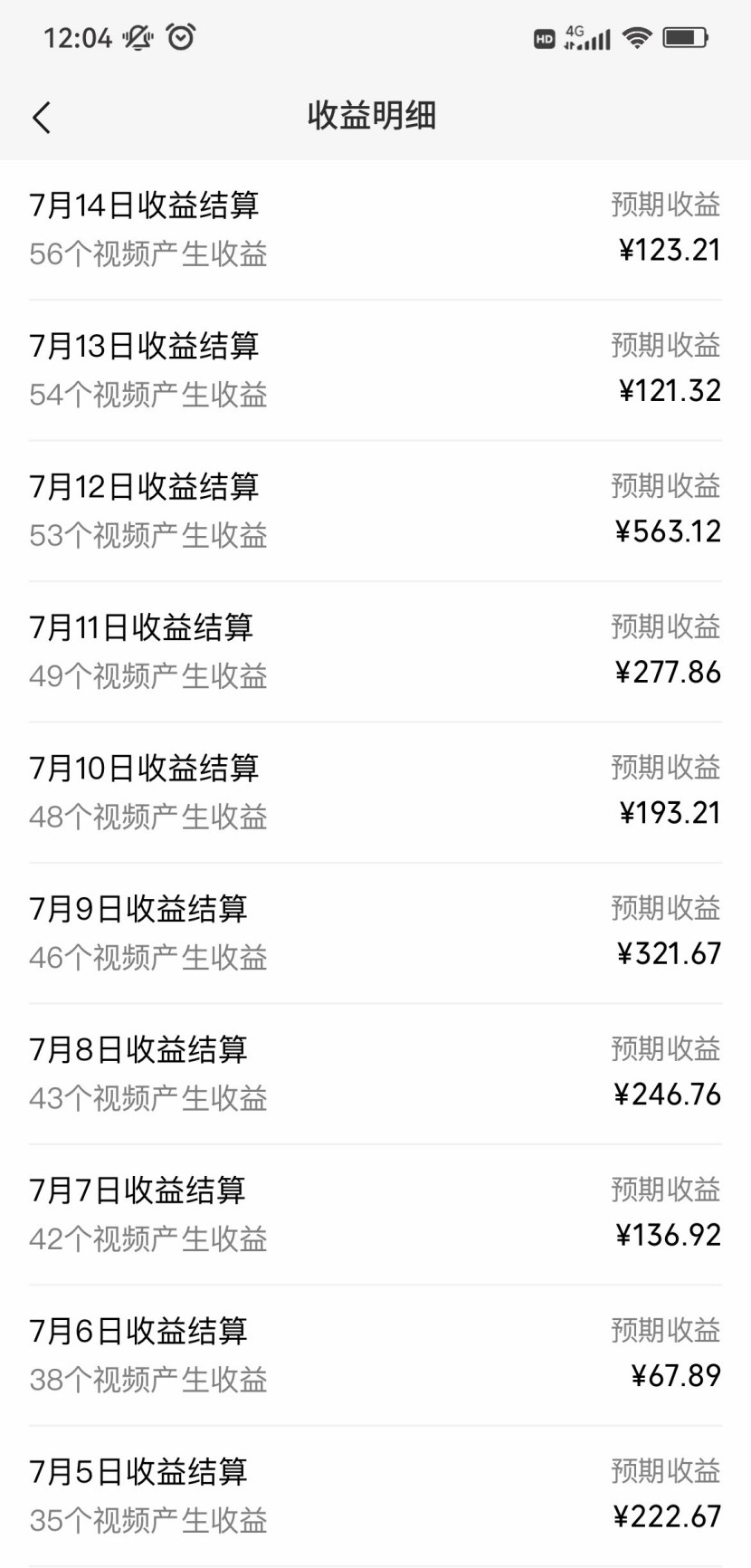 AI原创音乐MV中视频玩法，一次制作多平台分发，新手不用愁原创也能拿分成收益 - 缩略图