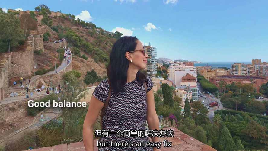手机电影感拍摄课，相机设置、运镜构图、布光收音，一分钟短片实操 - 插图 4