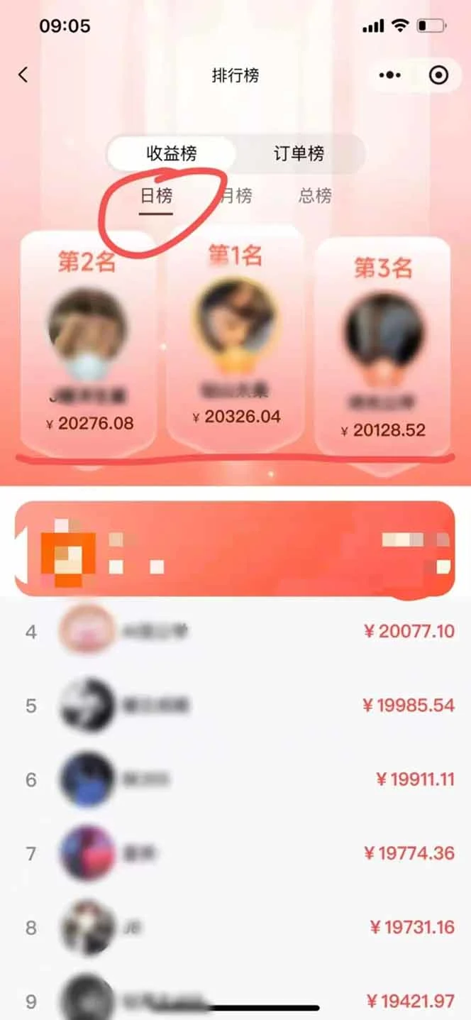 微信推客怎么赚钱,三种模式拆解:分享赚佣金、邀请推客、升级团长拿团队佣金 - 插图 4