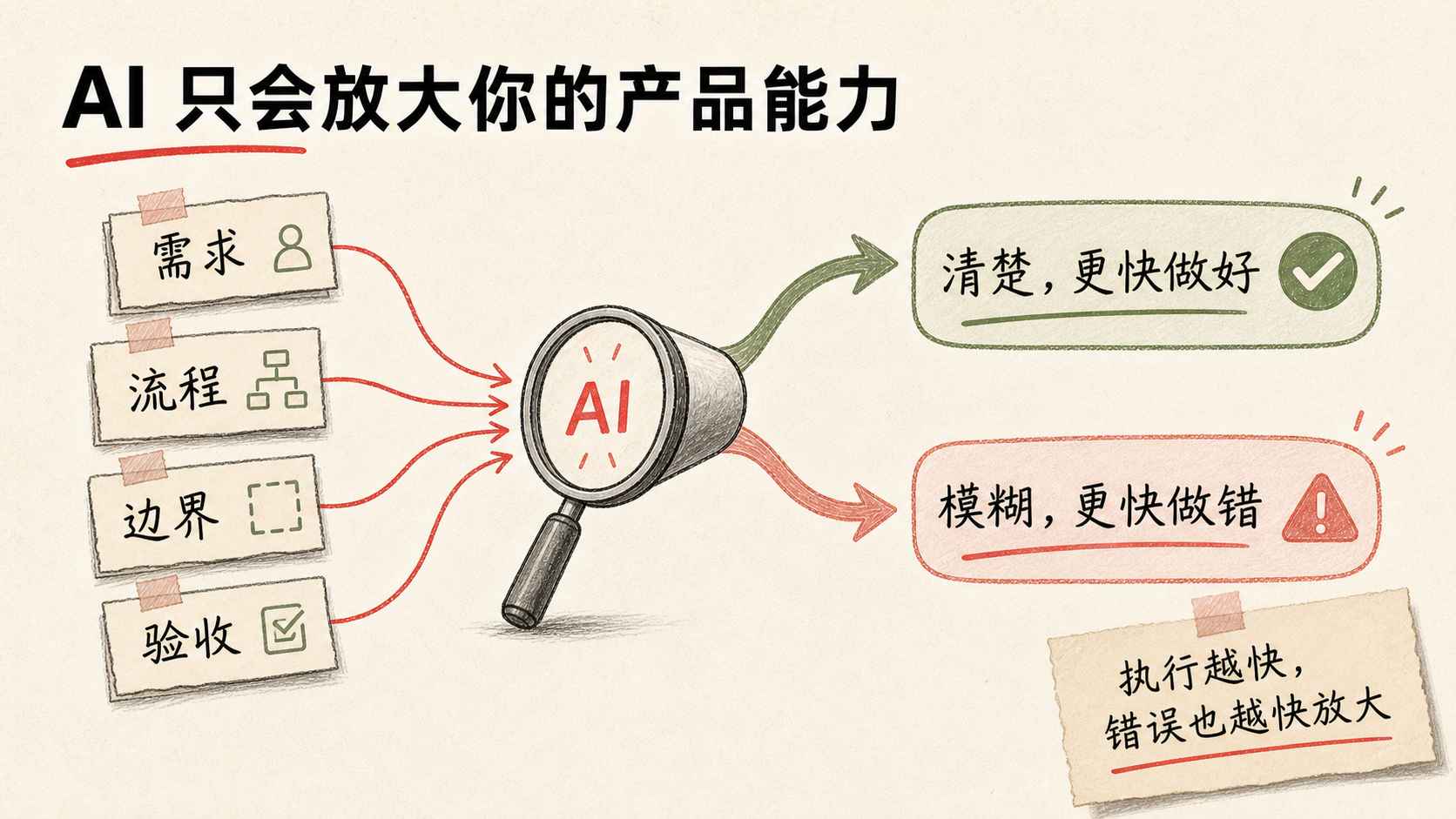 小红书 AI 工作站