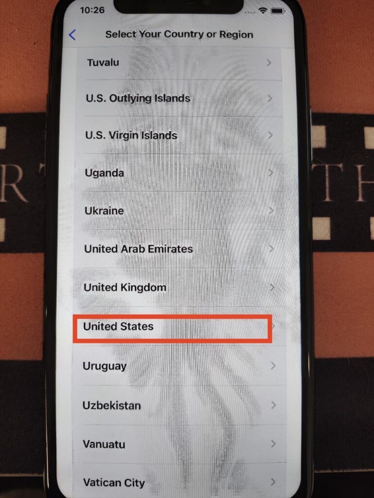 连接WiFi设置